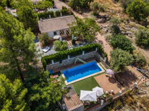 Casa Lobera Casas Rurales